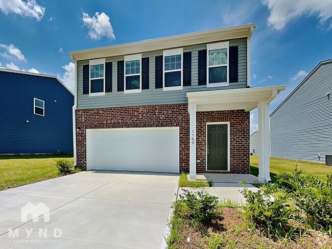 Building Photo - 1140 Centerview Dr Rental