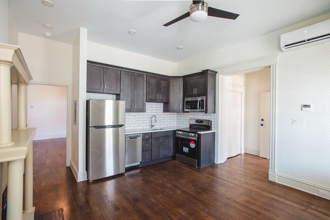 Photo - 1211 Porter St Unidad APT #1