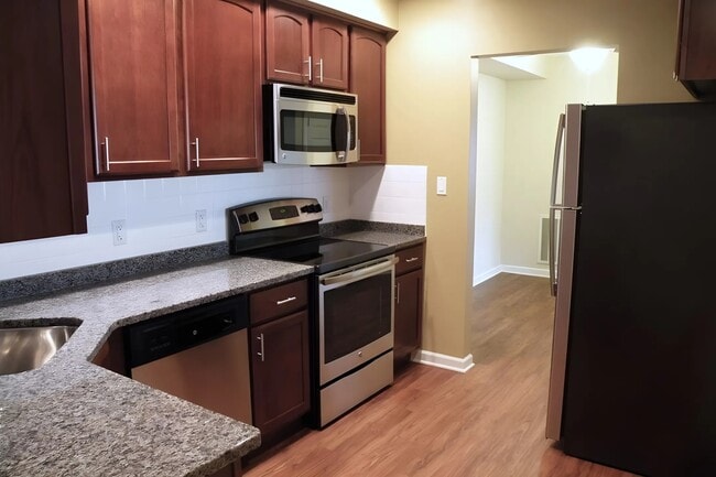 Photo - Village Green