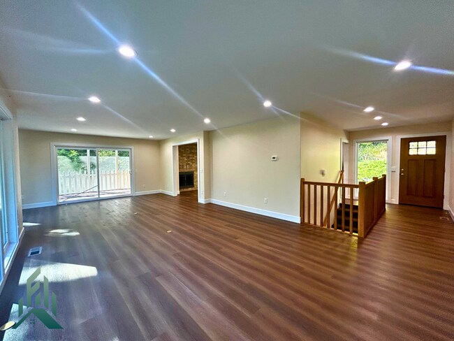 Photo - Newly remodeled 5 bed/3 bath Philomath home