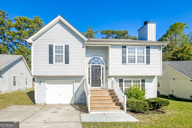 Building Photo - 3775 Buffington Pl