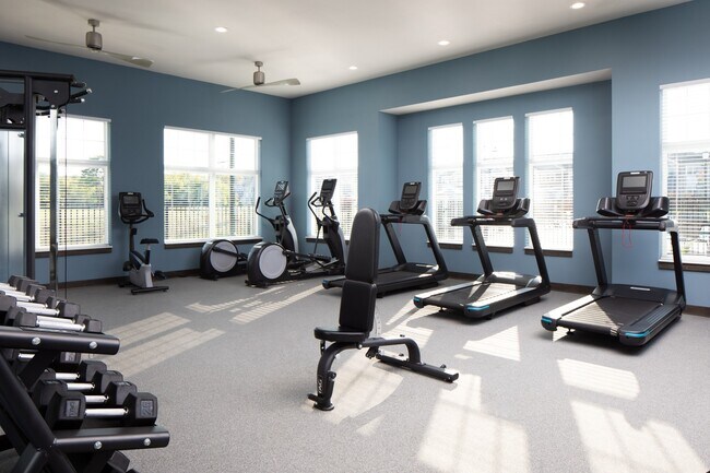 Seasons at Franklin Fitness Center