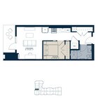 Flats - J2 Floorplan