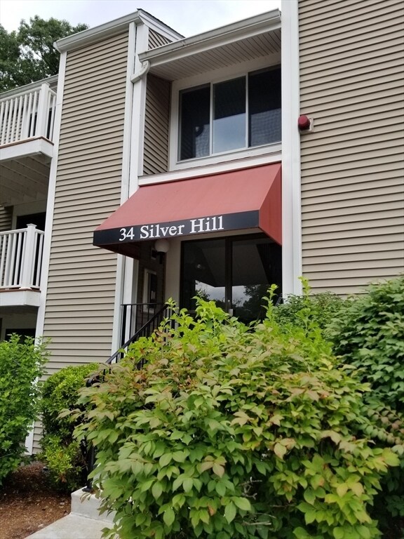 Photo - 34 Silver Hill Ln Unit 2