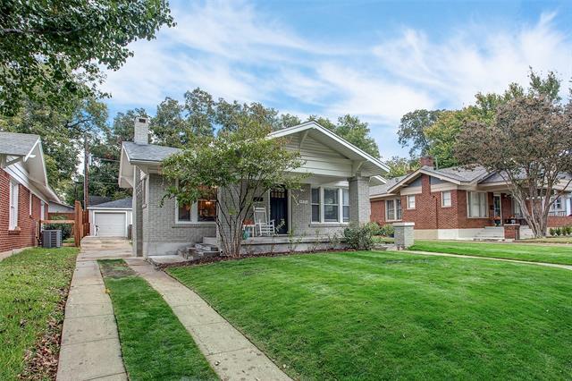 Photo - 4826 Pershing Ave
