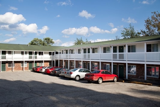 Grant Street - Grant Street Apartments