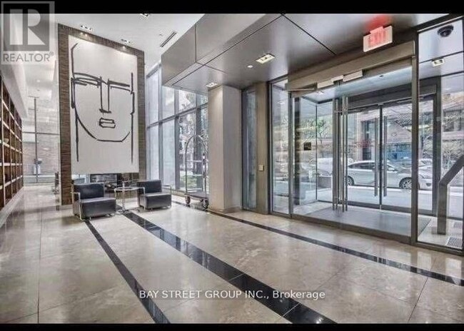 Photo - 37 Grosvenor St Unit 605