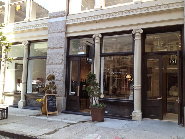 Photo - 149-151 Wooster St