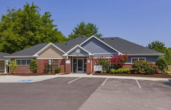 Photo - The Villages of Gallatin