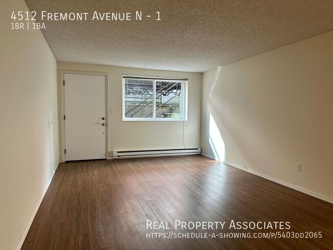 Photo - 4512 Fremont Ave N Unit 1