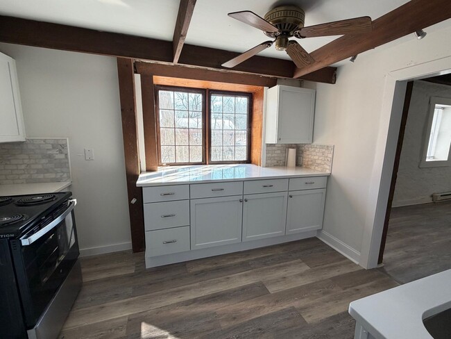 Photo - Unique 3 Bedroom with Den in Historic Building on Germantown Pike! Unit 6