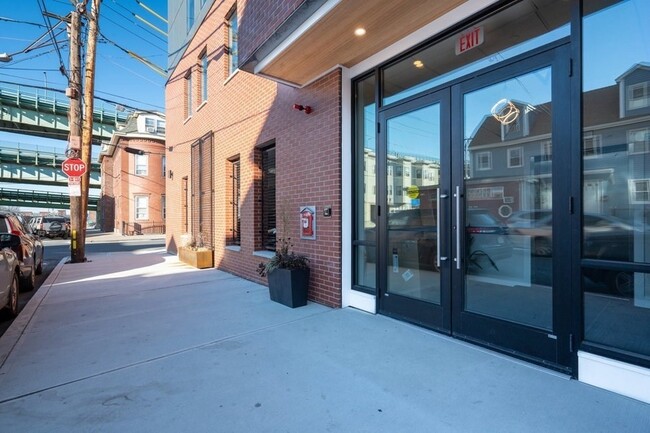 Photo - 25 2nd St Condo Unit 203