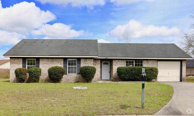 Building Photo - 1449 Harrier Hollow Rental