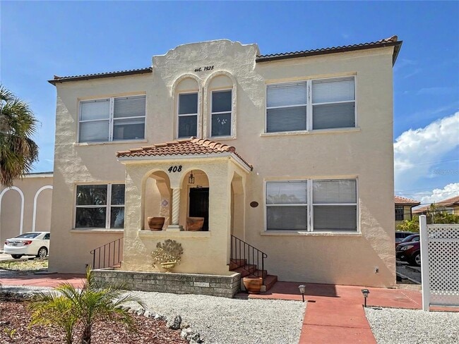 Building Photo - 408 Armada Rd Unit 2
