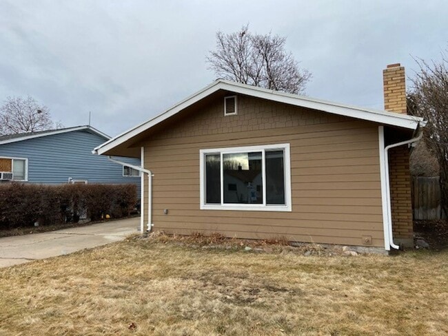 Photo - 1810 W Sussex Ave Unidad Upstairs