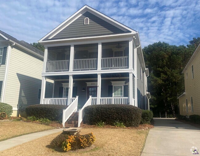Building Photo - 338 Ivystone Dr Rental