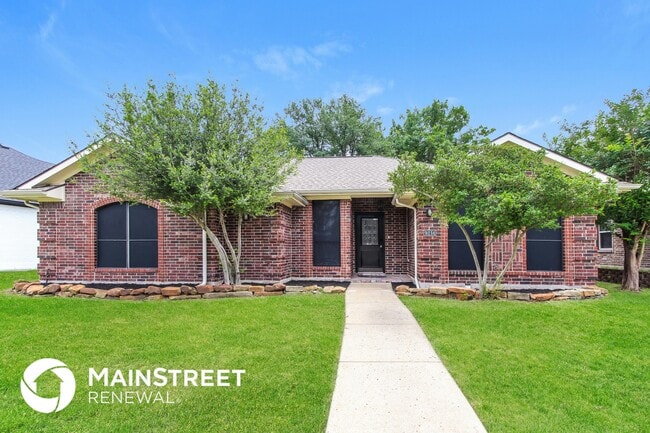 Photo - 9214 Chimneywood Dr