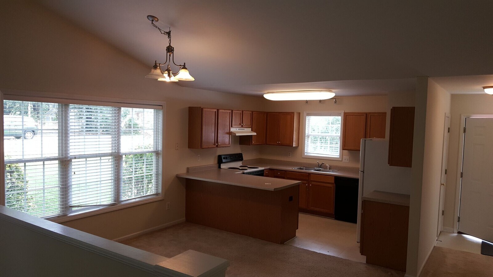 Photo - 2 Bedroom 2 Bath ranch in Wake Forest NC