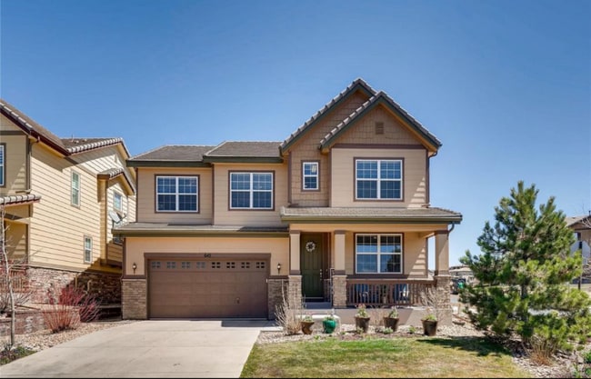 Building Photo - 645 Tiger Lily Way Rental