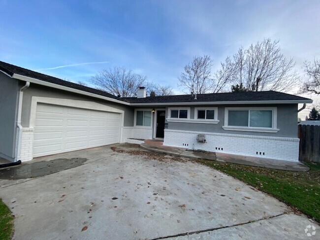 Building Photo - Single story Bungalow in Central Folsom fo... Rental