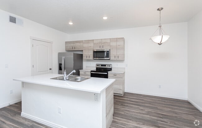 Photo - Sleepy Hollow Apartments