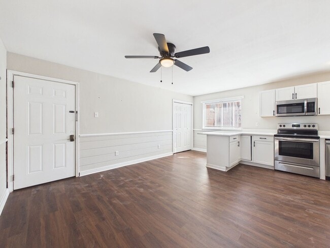 Photo - 3509 Park Ave Unit Apt 3