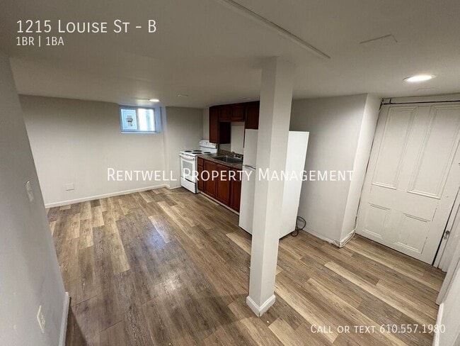 Photo - 1215 Louise St Unit B