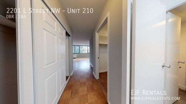 Photo - 2201 L St NW Unit 210