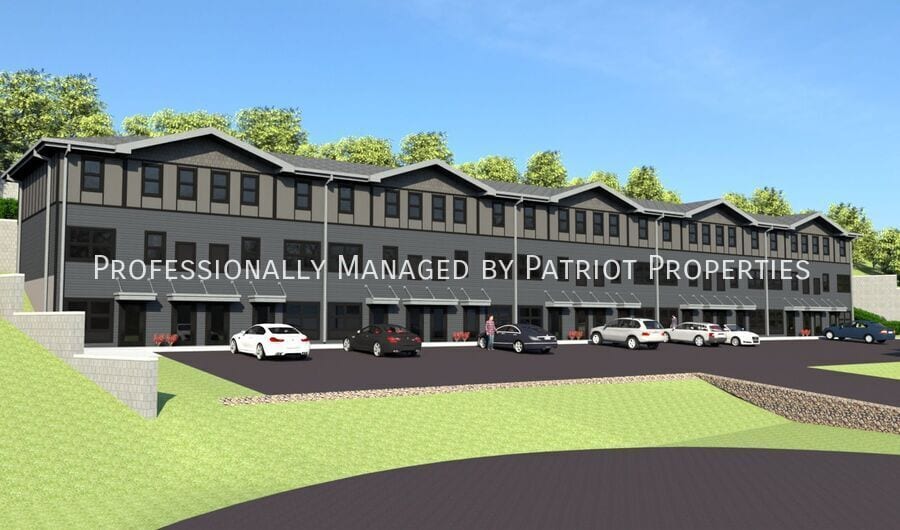 Photo - 873 Chapel Dr Unit 102