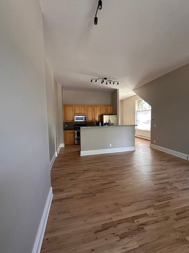 2700 Stout St Unit 1