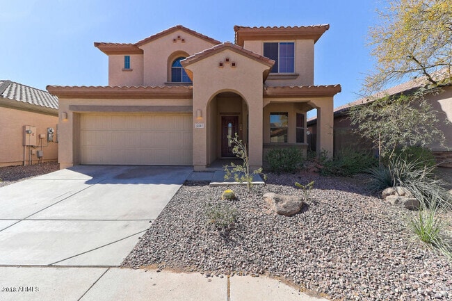Building Photo - 4417 W Heyerdahl Dr Rental