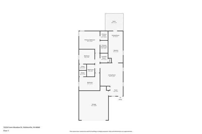 Photo - 15224 Fawn Meadow Dr