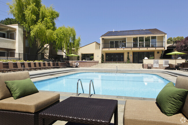 Building Photo - eaves Foster City Rental