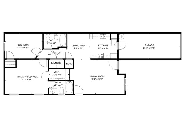 Photo - 8018 Exchange St Unit B