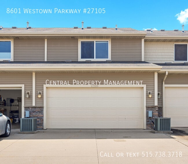 Photo - 8601 Westown Pkwy