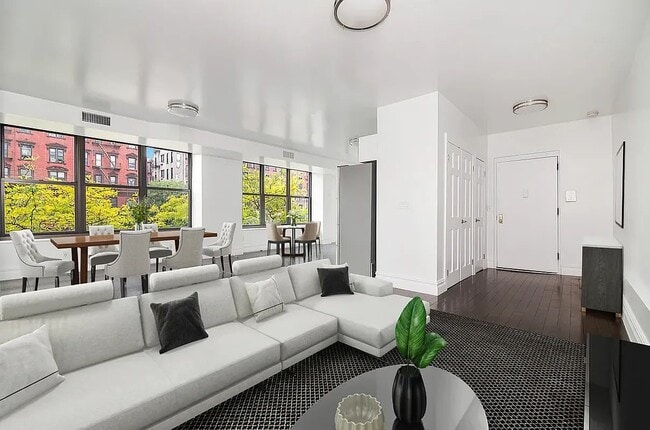 Building Photo - 64 Delancey St Rental