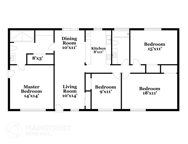 Building Photo - 9357 89th Way Rental