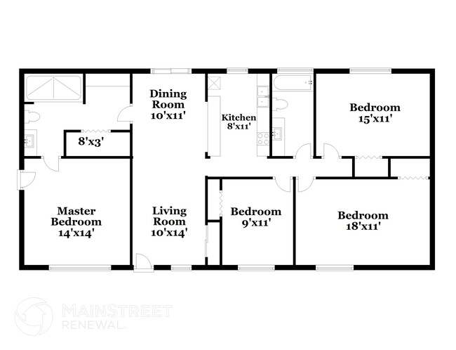 Photo - 9357 89th Way House