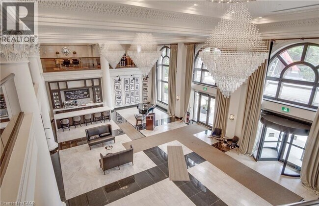 Photo - 112 King St E Unit 405