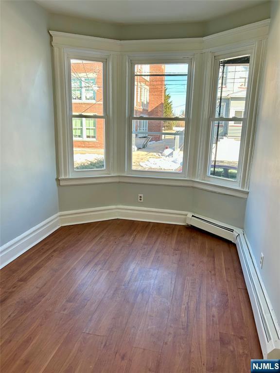 Photo - 14 Halstead St Unit 2 - 1ST FLOO