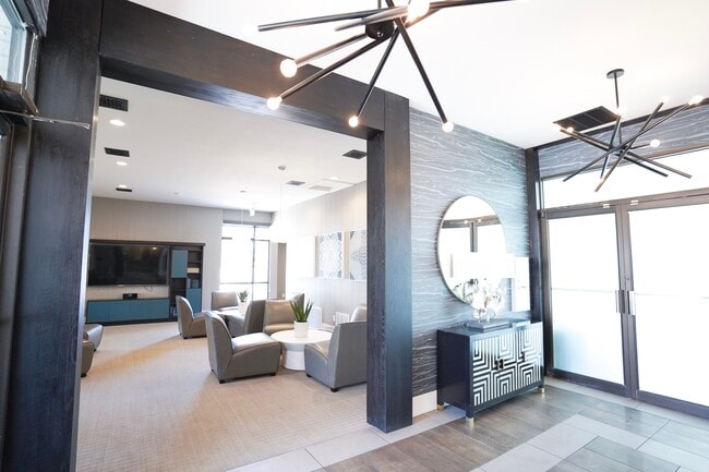 Goldstone Place Apartments