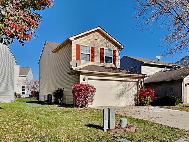 Building Photo - 11324 Water Birch Dr