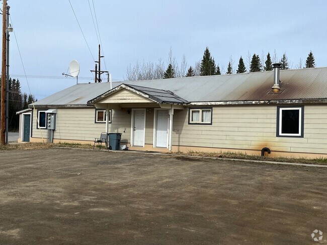 Building Photo - 3320 Hurst Rd Unit 2 Rental