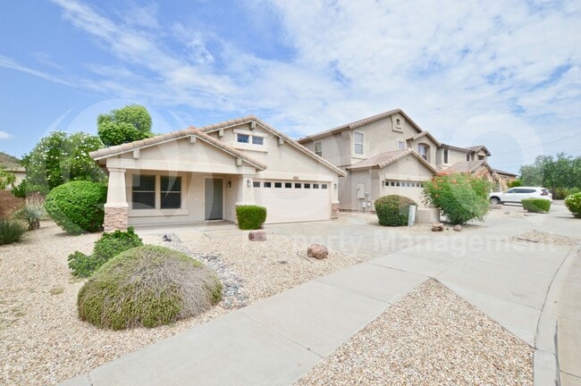 Building Photo - 1922 E Patrick Ln