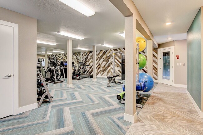 Photo - Emerald Ridge