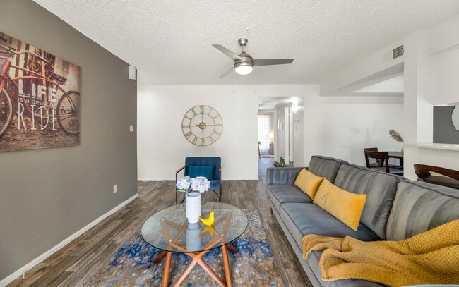 Glen Brae Apartments