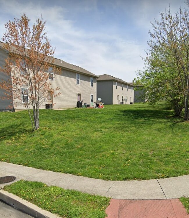 Photo - 3902 Snowy Owl Dr