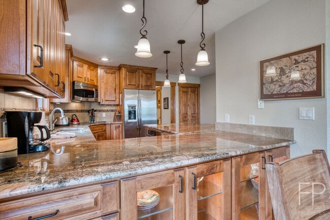 Photo - Breck 3-bedroom home with views! 4-6