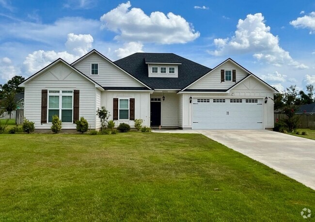 Building Photo - 3520 Spence Dr Rental