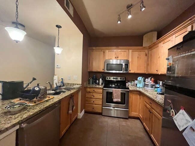 Photo - Fantastic Condo in Central Fort Collins